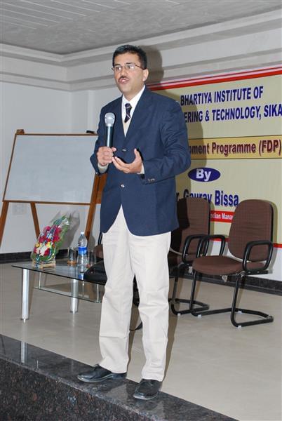 Bhartiya Institute of Engineering & Technology Sikar Event photo 4